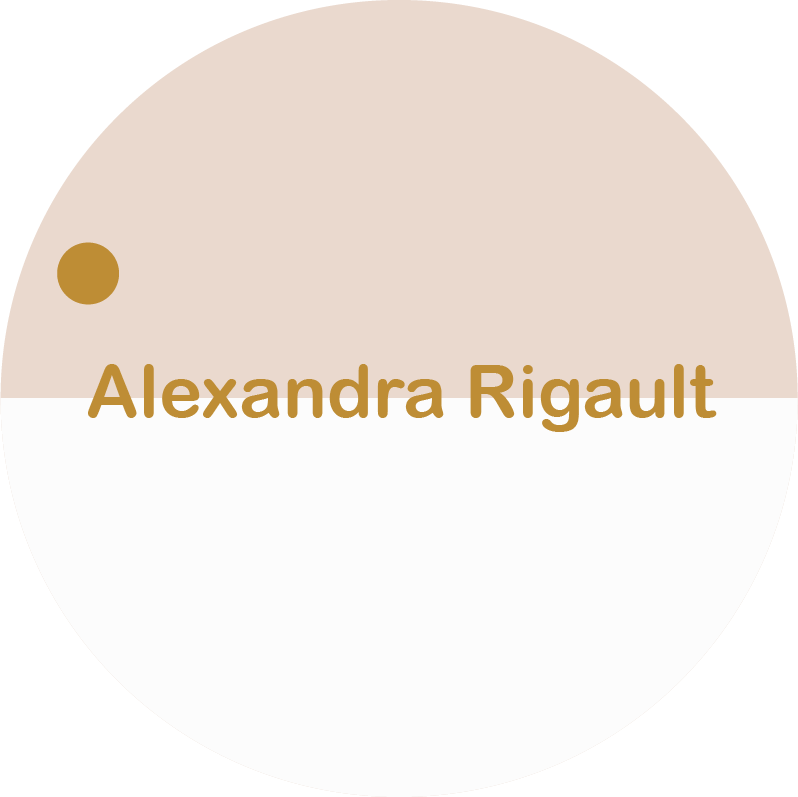 Alexandra Rigault Décoratrice